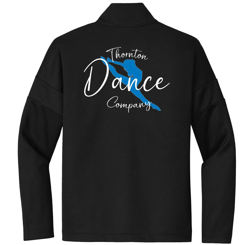 Youth Jacket for Girls & Boys Thornton Dance Company
