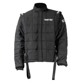 Zamp ZR-Drag Jacket - Black